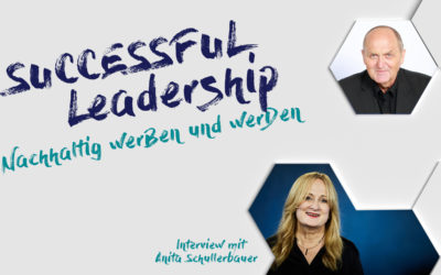 #I14 Nachhaltig werBen und werDen – Interview mit Anita Schullerbauer